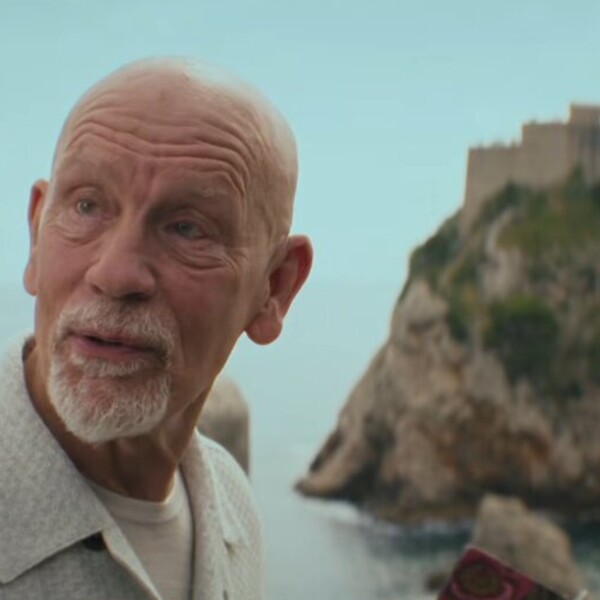 Novi spot hrvatske turističke zajednice john malkovich