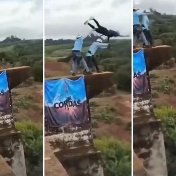 Brazilska manekenka (21) poginula, zaboravili su joj pričvrstiti uže na bungee jumpingu