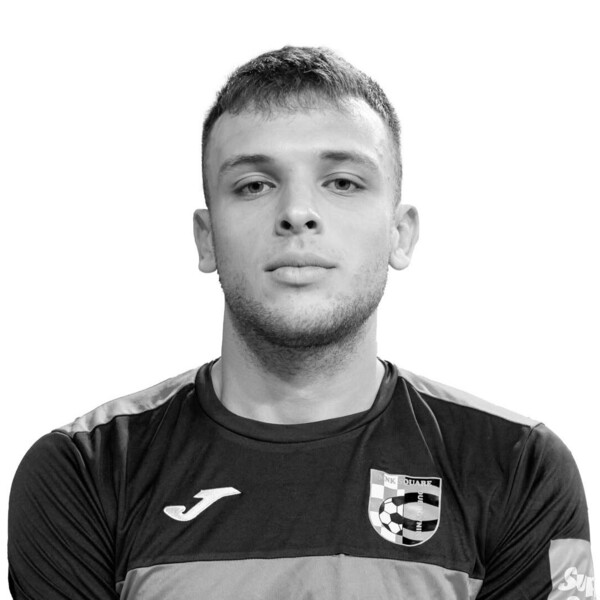 Tragedija kod Dubrovnika: Poginuo Petar Prce (22), hrvatski futsalski vratar