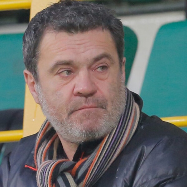 Alen Vitasović završio u bolnici