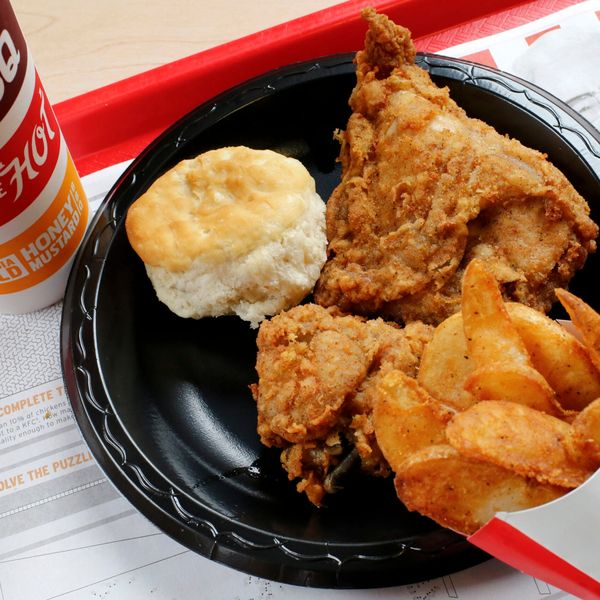  KFC radikalno mijenja jelovnik  kako bi osvojio mlađe potrošače