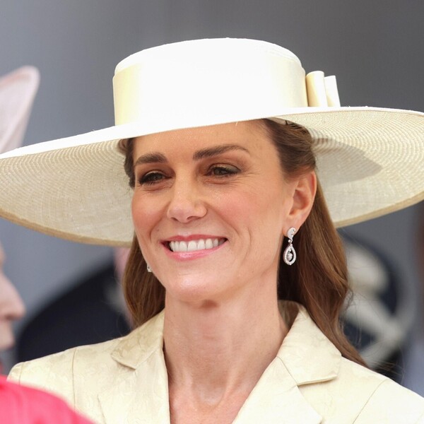 Catherine Middleton u omiljenim salonkama koje svako izdanje čine ljepšim