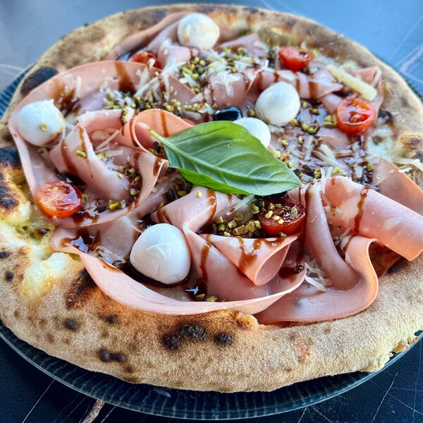 Najbolja pizzeria u Velikoj Gorici koja nas nije oduševila
