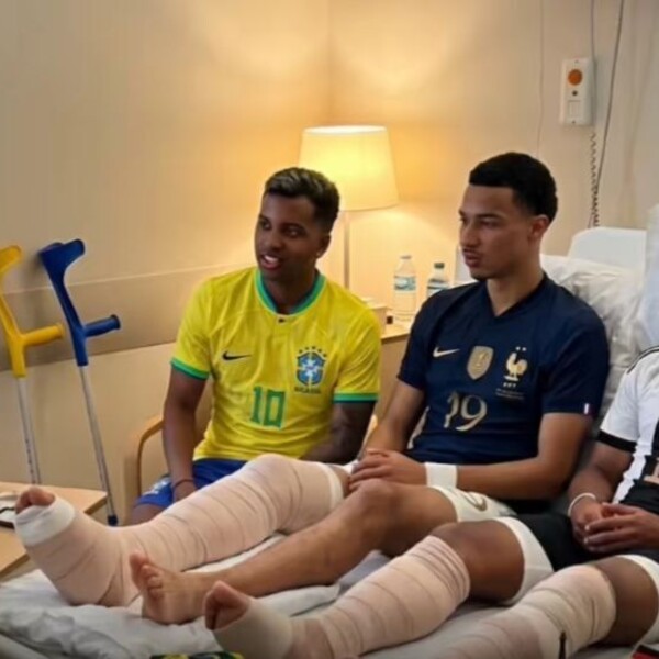 "Kako je FIFA to dopustila?!": Internetom se širi teorija koja bi mogla upropastiti SP