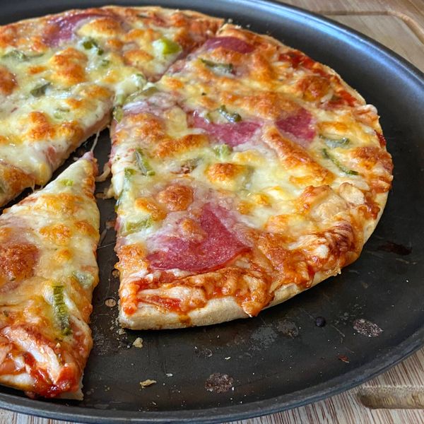 Drugi najveći lanac pizzerija prodan za 2,7 milijarde dolara. Ima sedam restorana i u Hrvatskoj