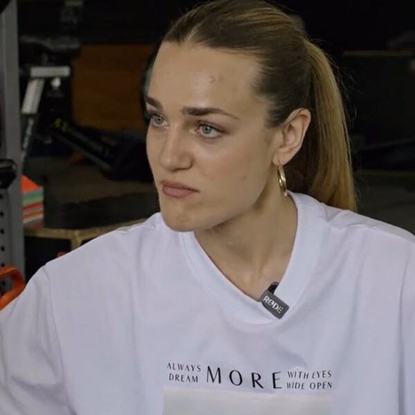 Lorena Bućan otkrila nam je više o svom ljubavnom životu