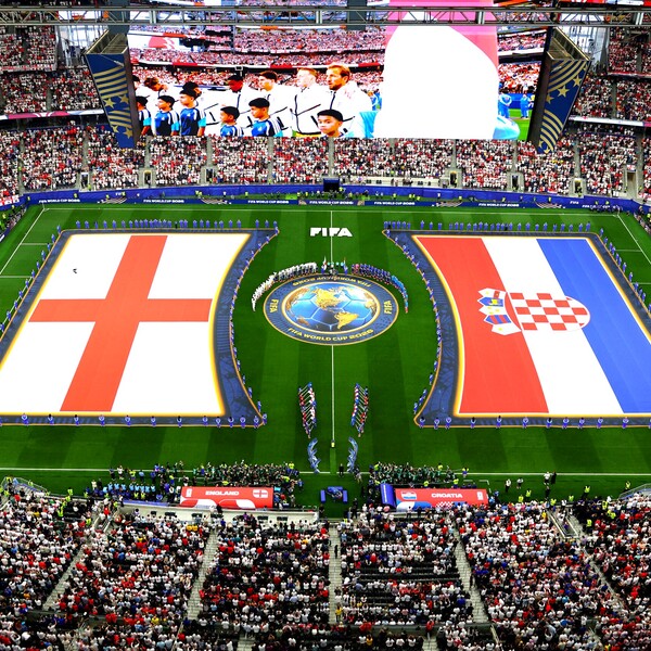 UŽIVO HRVATSKA - ENGLESKA Livakoviiiiić!