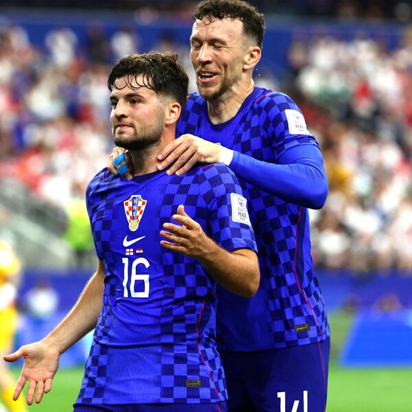 UŽIVO HRVATSKA - ENGLESKA GOOOOOL! Musa izjednačio na 2-2 u posljednjoj sekundi prvog dijela!