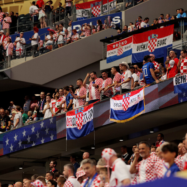 Veliki sigurnosni propust u Dallasu? FIFA se odmah oglasila nakon utakmice Hrvatske