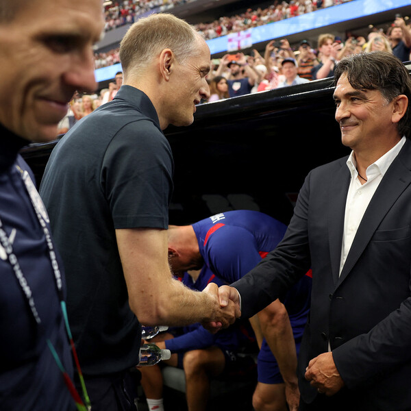 Dalić uskoro postaje najplaćeniji hrvatski trener? Poznato gdje nastavlja karijeru