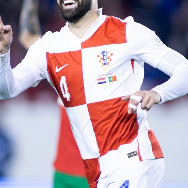 Među najseksi nogometašima svijeta našao se i jedan Vatreni