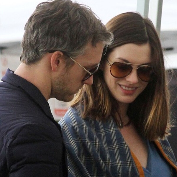 Anne Hathaway čeka treće dijete