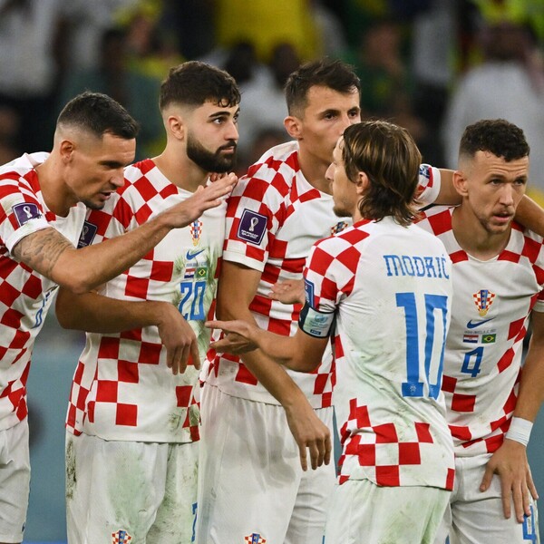 Turska katastrofa zvuči još gore kad se usporedi s Hrvatskom iz Katra