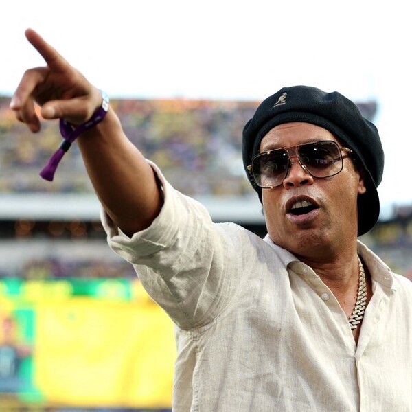Senzacionalna vijest: Ronaldinho se u 47. godini vraća nogometu, potpisao je klub iz Italije!