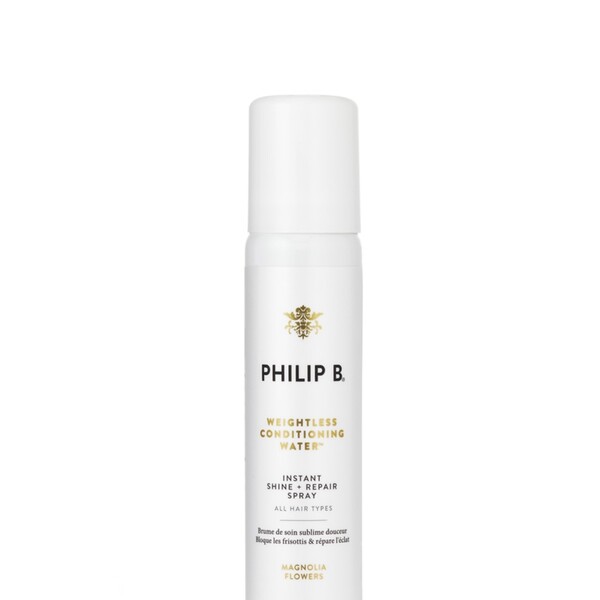 Philip B Weightless Conditioning Water