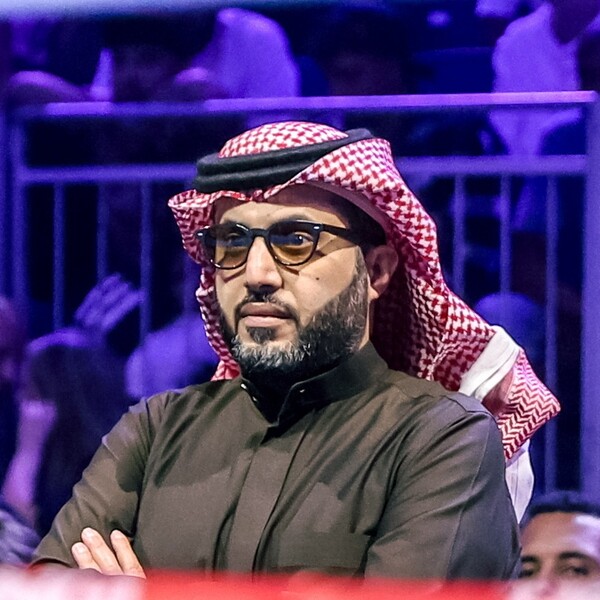 Turki Al-Sheikh teško je bolestan: "Uskoro neću znati kako se zovem, imam jednu želju!"