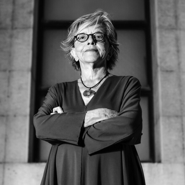 Preminula Slavenka Drakulić