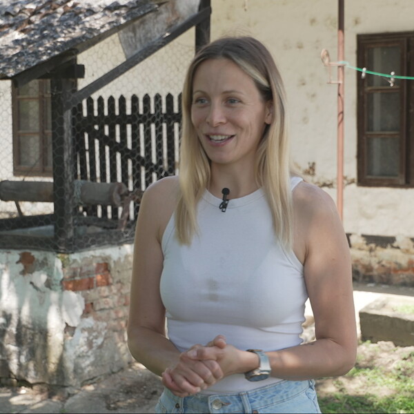 Influencerica Tena Sakar Vukić kupila imanje na selu