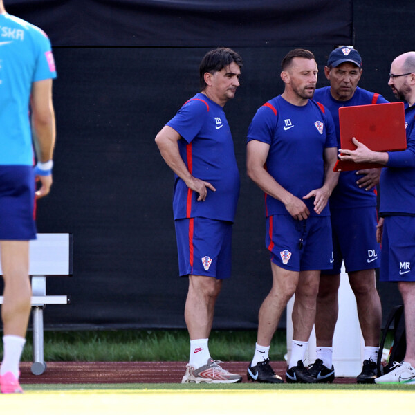 Vatreni zaobišli srpske "Bele orlove": U Torontu dobili ekskluzivu