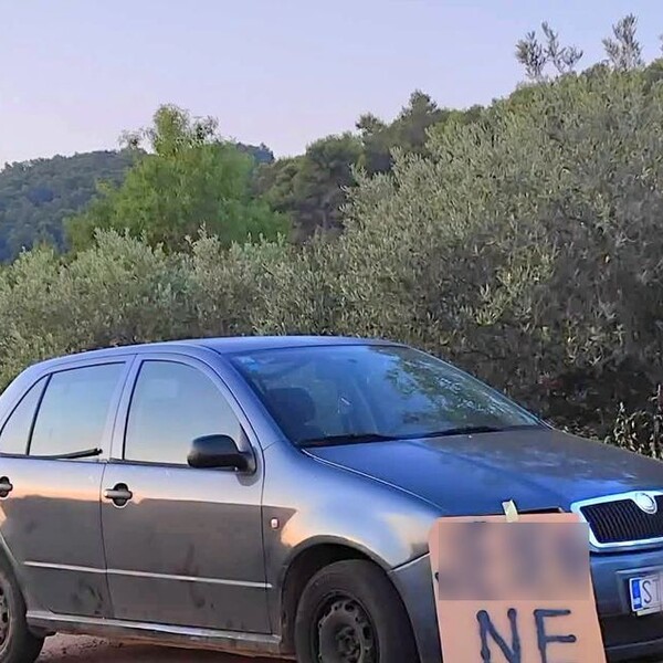 Natpis s Hvara nasmijao i zbunio vozače, kako ste ga vi protumačili?