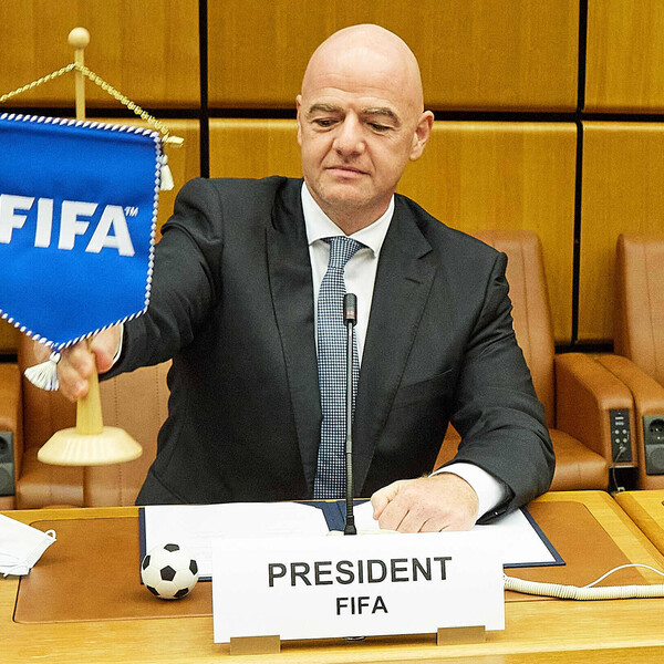 FIFA usred SP-a mijenja važno pravilo: Drama jedanaesteraca više neće biti ista