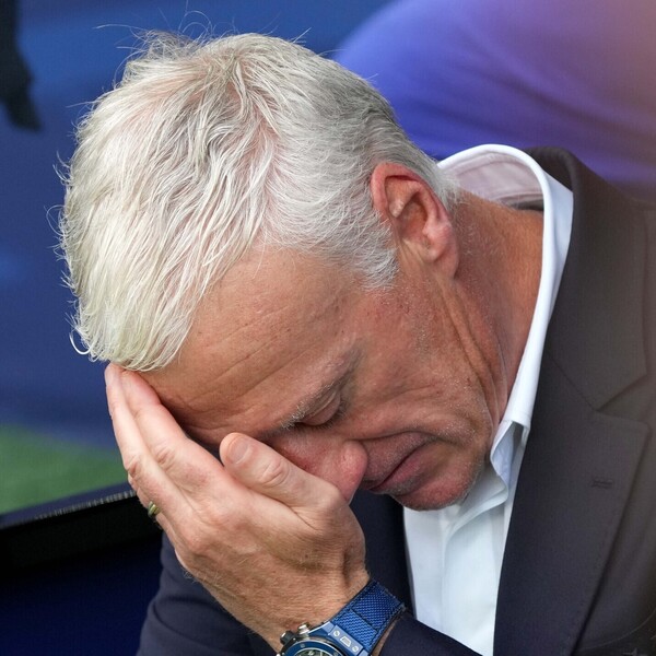 Deschamps napušta reprezentaciju usred SP-a, Francuzi objavili razlog