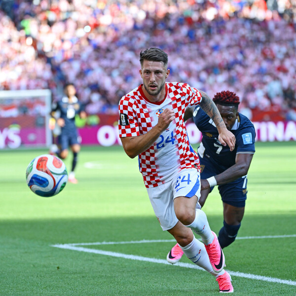 UŽIVO HRVATSKA – PANAMA Vatreni bez ideje i prilika, Panamci prijete iz kontri
