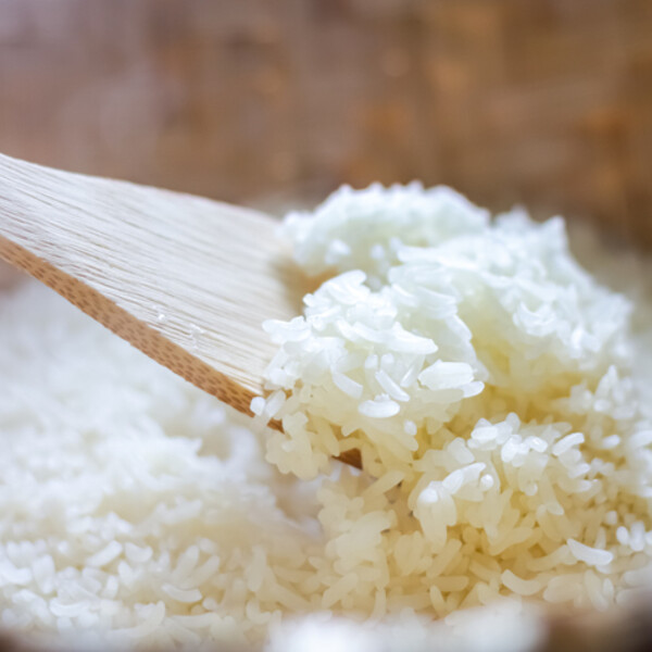 Opoziv basmati riže Soul Food bio