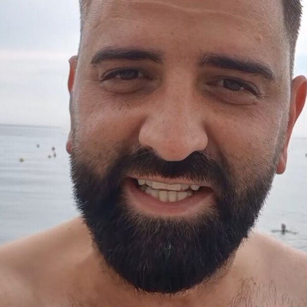"Gospodine, ispalo vam pola čune": Kad se Balkanci nađu na plaži, čuje se svašta