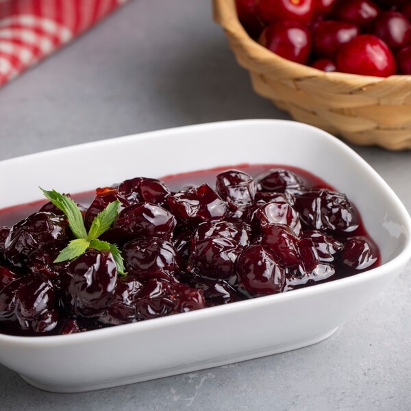 Recept za džem od višanja