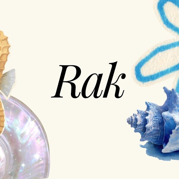 Mjesečni horoskop za kolovoz - Rak