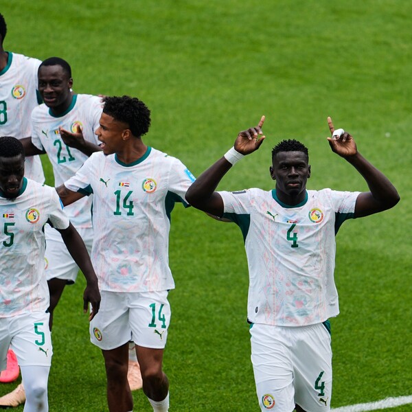Senegal pregazio Irak, pukla je petarda: Evo što to znači za Hrvatsku