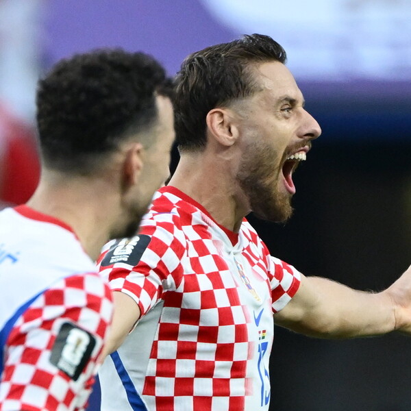Srpski novinar: "To vam je Hrvatska! Igraju negledljivo, ali jedna stvar...."