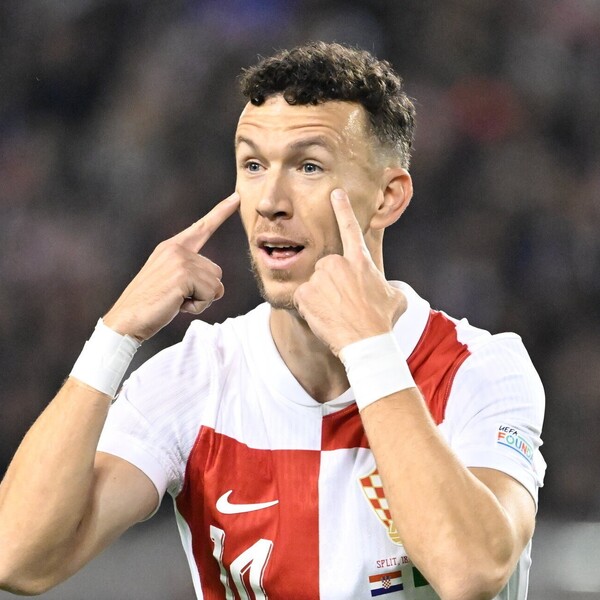 Perišić otkrio: "Bio sam jako blizu povratka. Znaju gdje sam"