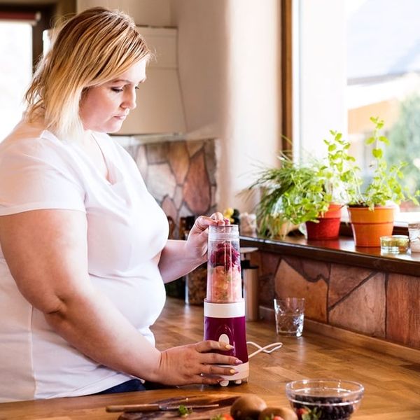 6 pogrešaka kod pripreme smoothieja koje mogu usporiti mršavljenje