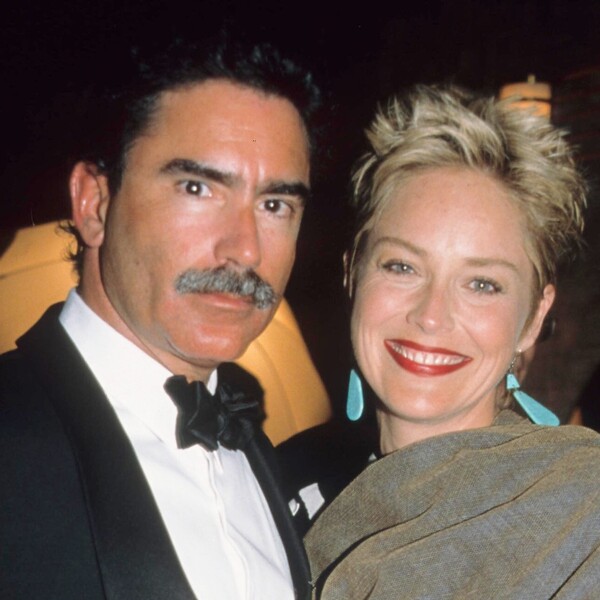 Sharon Stone o razvodu braka