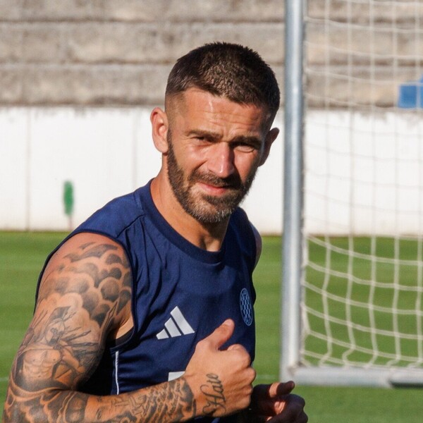 Poznat rasplet slučaja Livaja! Hajduk se oglasio priopćenjem