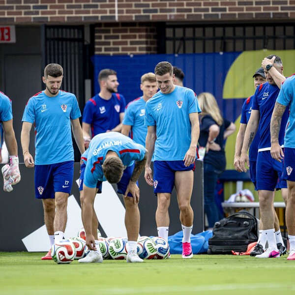 Vatreni neočekivano prodan usred SP-a: Već je odradio i liječnički, ovo su detalji posla
