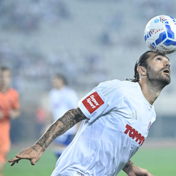 Marko Livaja već pronašao novi klub?