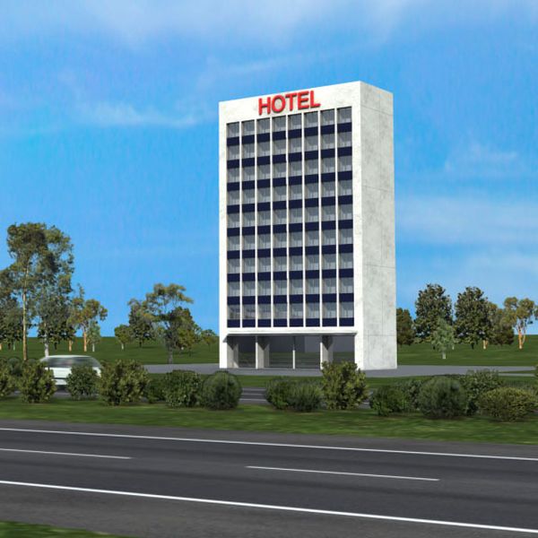 "Prevara" teška 744 tisuća eura: Hotel u kojemu nitko nikada nije uspio rezervirati sobu