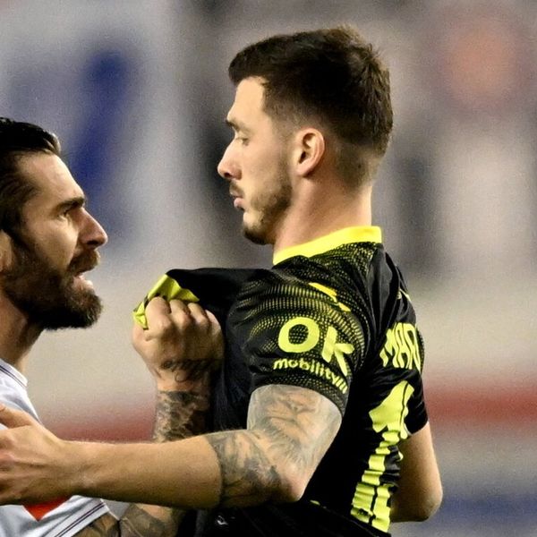 Krivac za Hajdukov propust u Kupu se javio: Evo kako će Bijeli riješiti situaciju