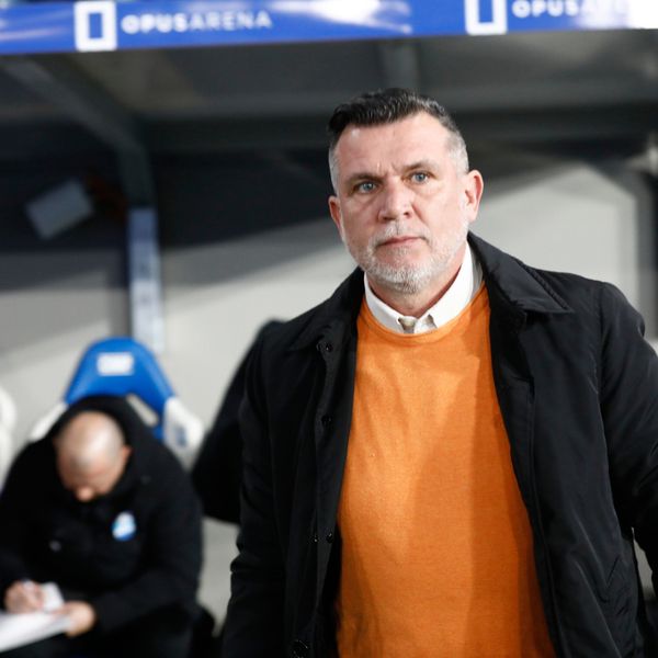 Zekić šokiran viđenim u Istri: "Dugo sam u HNL-u, ali ne pamtim nešto slično"