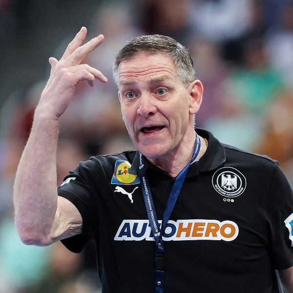 Teške riječi nakon Eura, njemački izbornik pričao o sabotaži: "To je svima jasno"