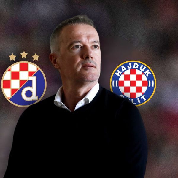 Jeličić o hajdukovcu: "Da je igrao u naše vrijeme, nakon tri utakmice ostali bi mu samo kutnjaci"