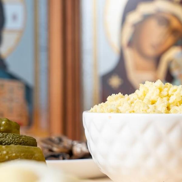 Jelovnik za post: Kako se najesti do sitosti uz nemrs?