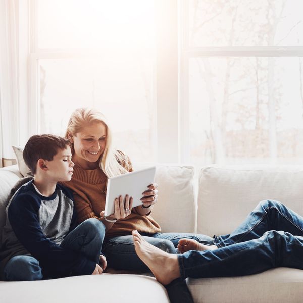 Koliko će dugo roditelji živjeti? Odgovor se skriva u broju djece koju imaju