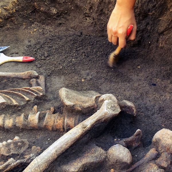 Jedno od najvećih arheoloških otkrića u svijetu u 2025. godini pruža revolucionarne uvide u povijest mumifikacije