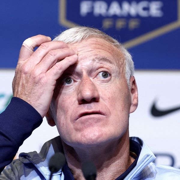 Francuski izbornik bjesni na SAD uoči SP-a: "Nikad u životu ovo nisam vidio"