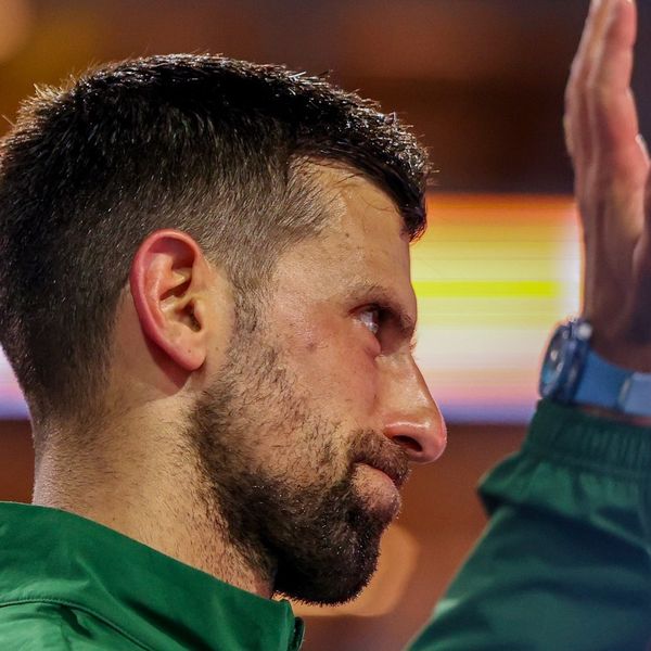 Izjava grčkog ministra o Đokoviću izazvala buru: "To je sramota za Srbiju"