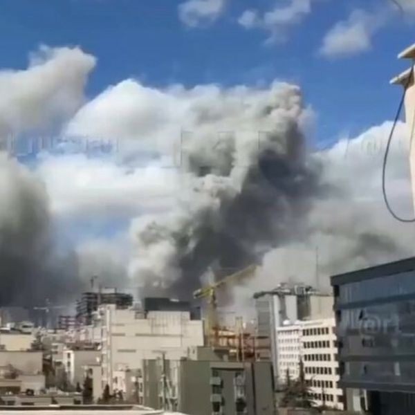 Napad na Iran: Ubijen vrhovni vođa ajatolah Ali Hamenei